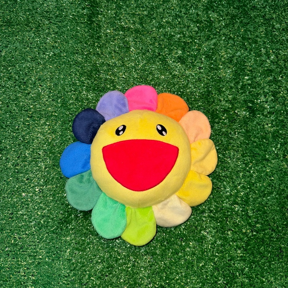 Takashi Murakami (30cm) Plush
